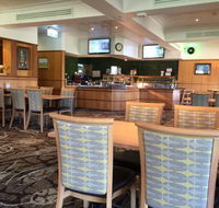 Lakeside Golf Club Camden - Renee