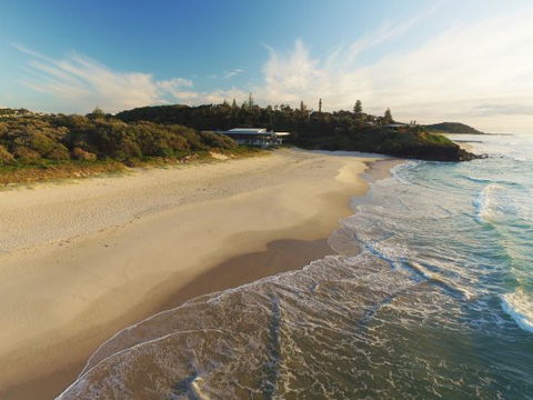 Lighthouse Beach Cafe - Internet Find 0