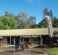 Maloneys Beach Cafe and Cellar - Renee