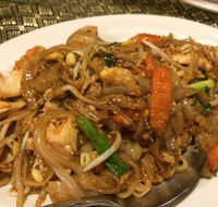 Mao's Thai Restaurant - Renee