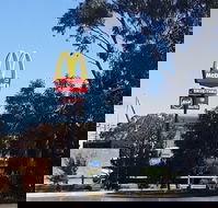 McDonald's - Internet Find
