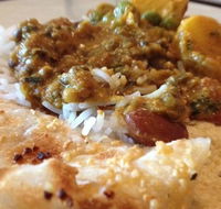 Mumtaj Indian Restaurant - Renee