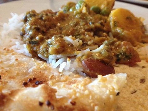 Mumtaj Indian Restaurant - Renee 0