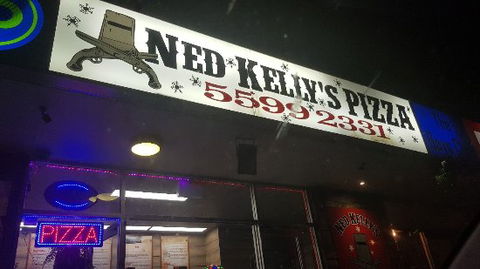 Nedkelly's Pizza Pty Ltd - Swimm 0