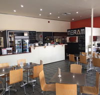 NERAM Cafe - Renee