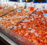 Northern Rivers Seafoods - Renee