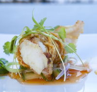 Ocean Restaurant - Renee