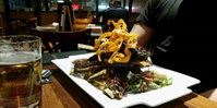 Pantano's Bar  Grill.