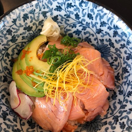 Paper Tiger Eatery - Renee 0