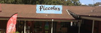 Piccolo's Pizza Cafe