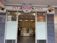 Pit Stop Pies