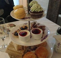 Ravensthorpe - Renee