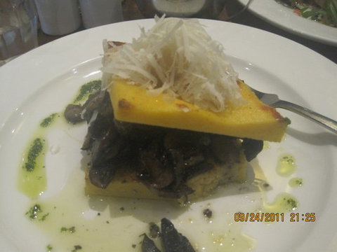 Red Door Cafe - Renee 0