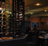 Red Grapevine Restaurant  Bar - Renee