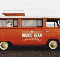 Rustic Bean Espresso - Internet Find