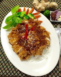 Sawatdee Thai Restaurant