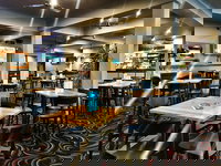 Schulzee's at the Bayview