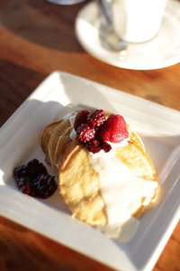 Skillets Bistro
