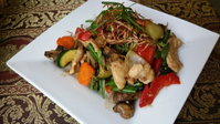 Smile Elephant Thai Restaurant
