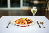 Studley Park Golf club