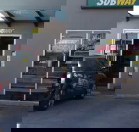 Subway Armidale - Renee
