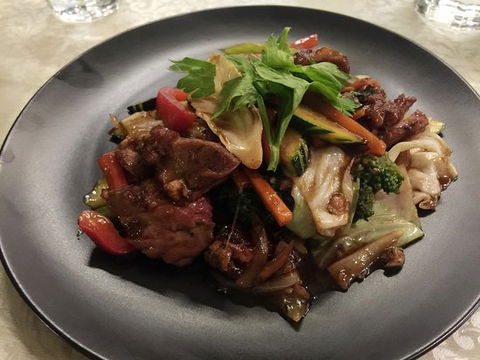 Sukhothai Kitchen - Swimm 0