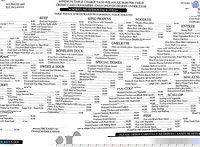 Surf Beach Chinese Takeaway