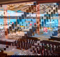 TALAY Thai Restaurant - Renee