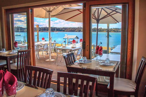 TALAY Thai Restaurant - Renee 0