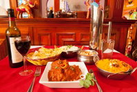 Tamarin Indian Restaurant Bathurst