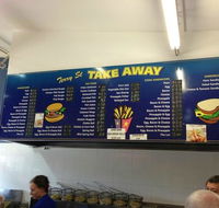 Terry Street Take Away - Qld Realsetate
