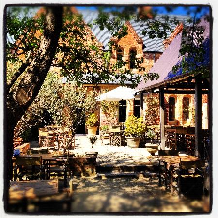 The Church Bar & Woodfired Pizza - Renee 0