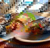 The Gerringong Deli and Cafe - Renee
