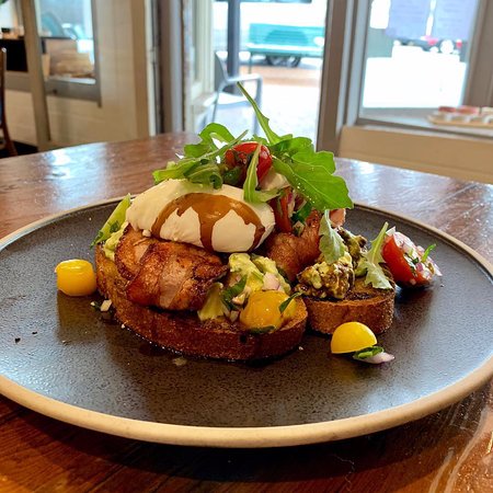The Gerringong Deli And Cafe - Renee 0