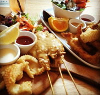 The Lakes Hotel - Renee