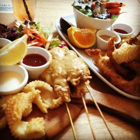 The Lakes Hotel - Swimm 0