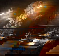 The Loft Restaurant - Renee