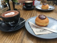 The Shed Cafe - Westfield Miranda