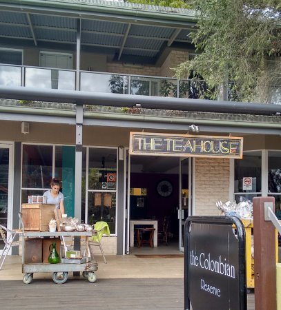 The Teahouse - Qld Realsetate 0