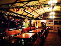 The Terrace Thai Cuisine
