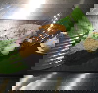 Tongarra Thai - Renee