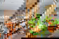 Trappers Steak and Seafood Restaurant