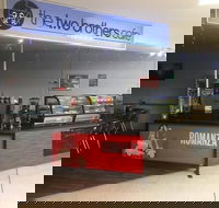 Two Brothers Cafe - Renee