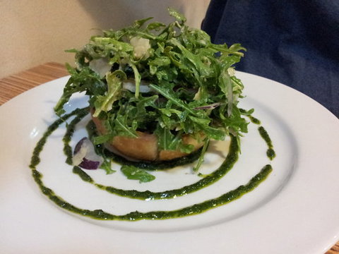 Wattle Cafe - Renee 0