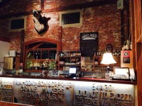 Webb  Co bar