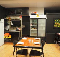 Werri Thai Restaurant - Renee