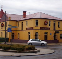 Wicklow Hotel - Renee