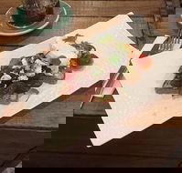 Woolshed Restaurant - Renee