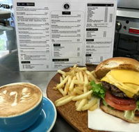 123 Coffee House