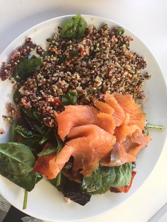 Amillys Cafe - Swimm 0